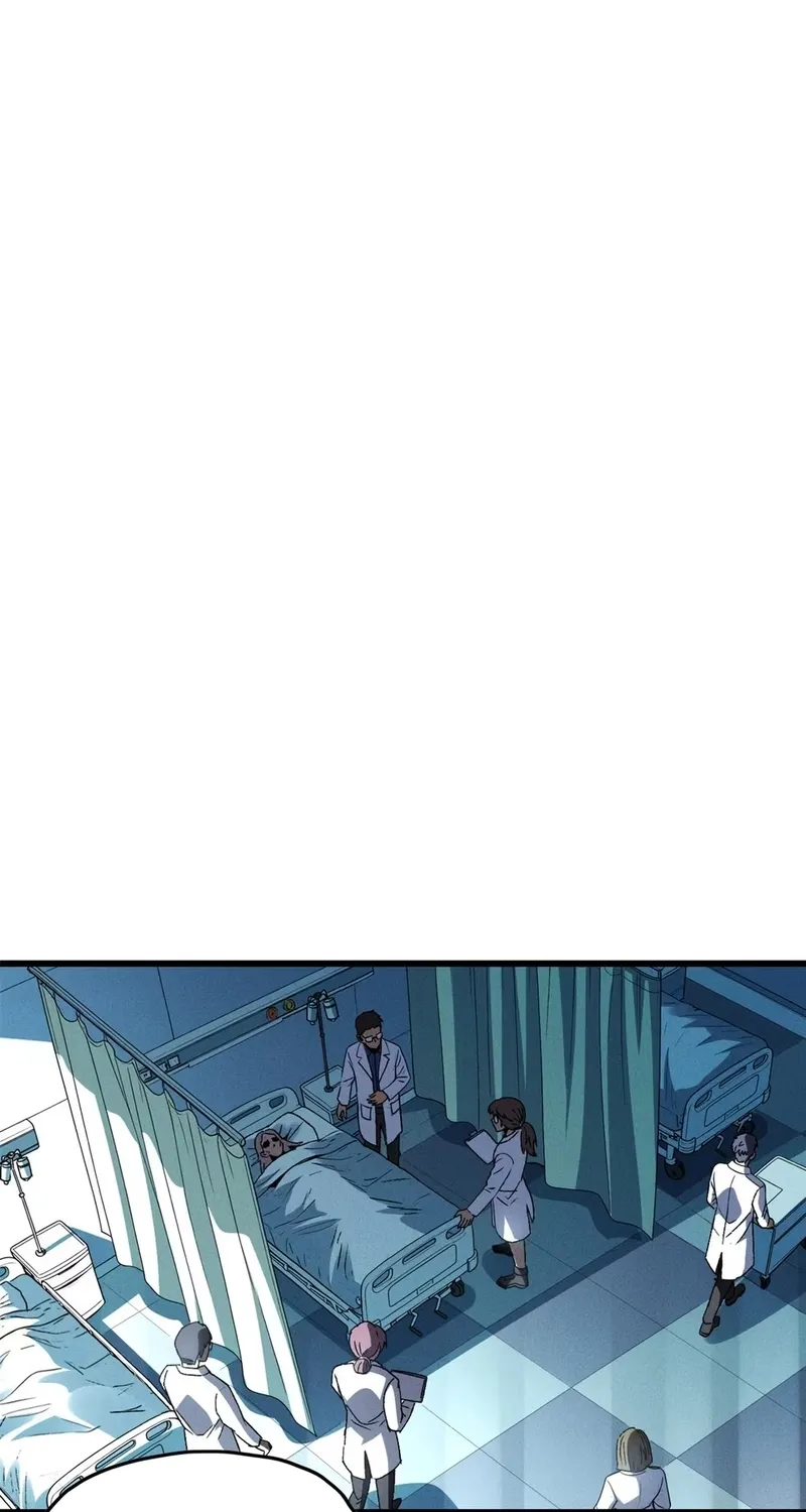 What's Wrong with Exploiting Loopholes in a Horror World Chapter 11 - page 39