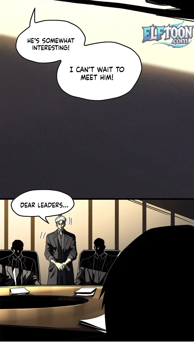 What's Wrong with Exploiting Loopholes in a Horror World Chapter 11 - page 50