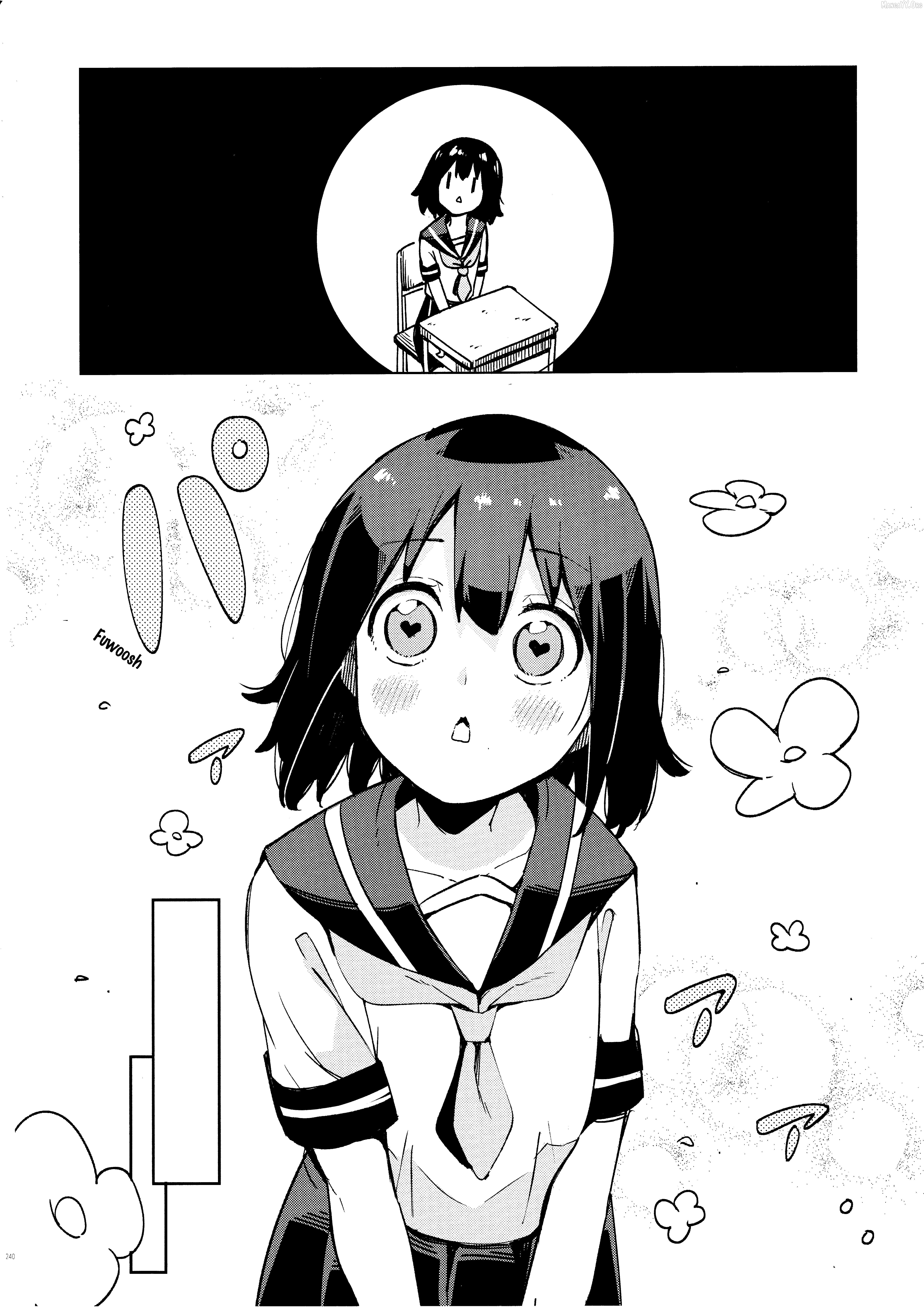 Suki Koso Mono no Jouzu Nare Chapter 3 - page 2