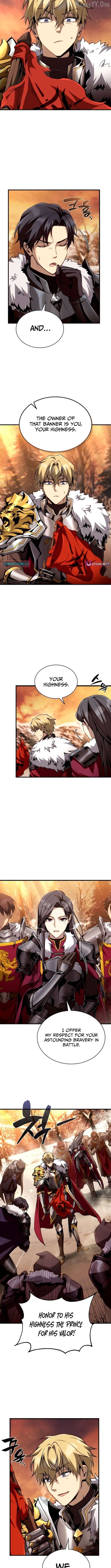 I Became The Rogue First Prince Chapter 26 - page 2