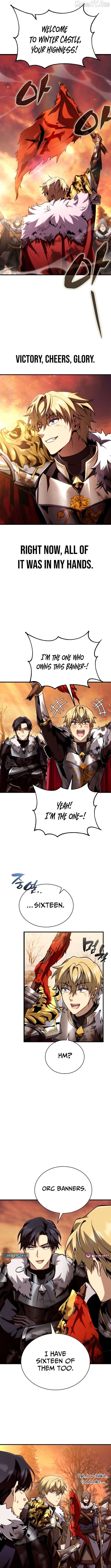 I Became The Rogue First Prince Chapter 26 - page 4