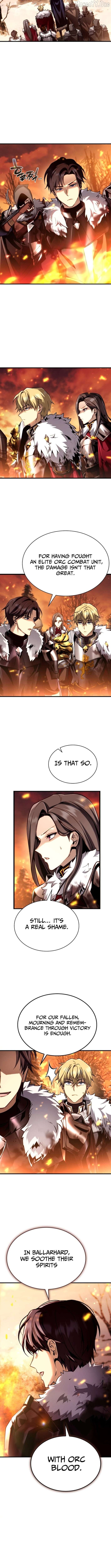 I Became The Rogue First Prince Chapter 26 - page 6