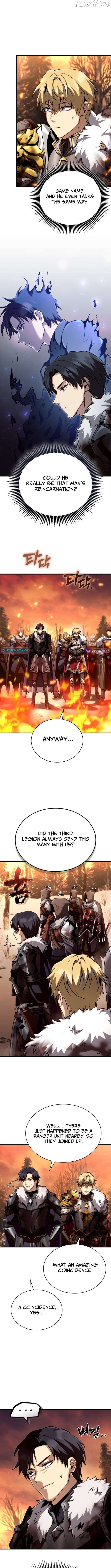 I Became The Rogue First Prince Chapter 26 - page 7