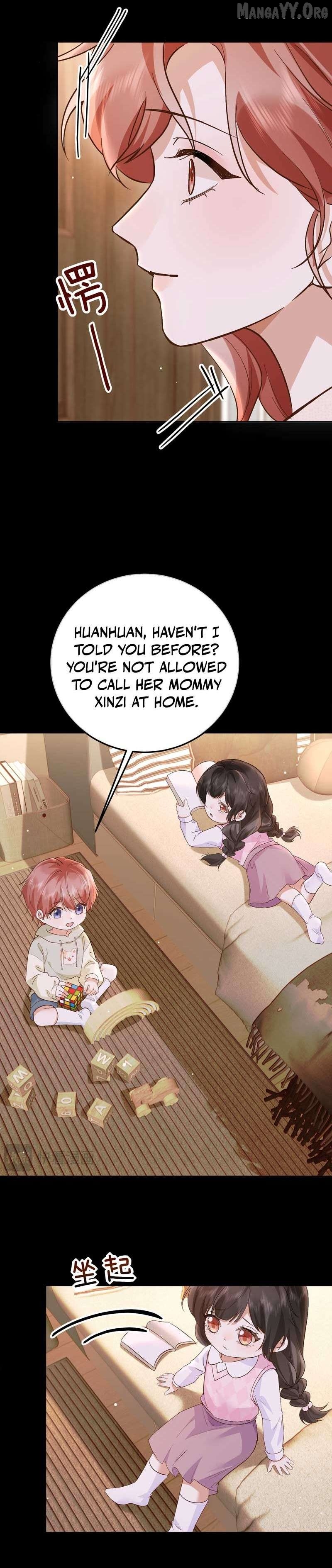 A Despicable Marriage Chapter 11 - page 13