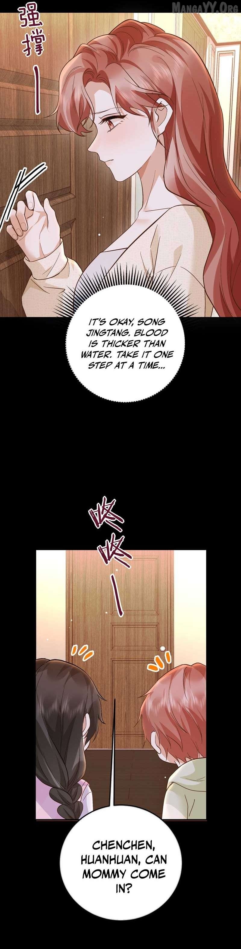 A Despicable Marriage Chapter 11 - page 16