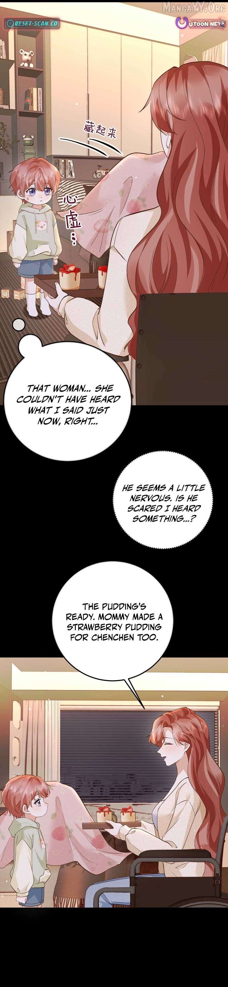 A Despicable Marriage Chapter 11 - page 17
