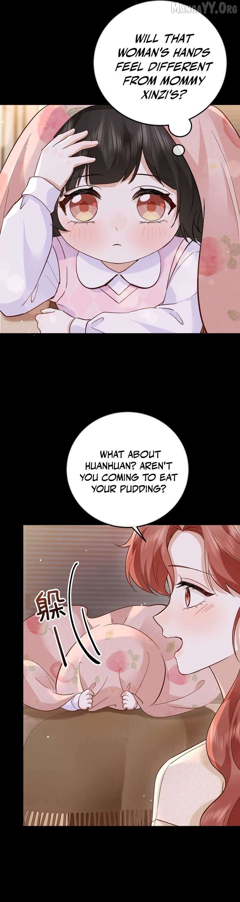 A Despicable Marriage Chapter 11 - page 20
