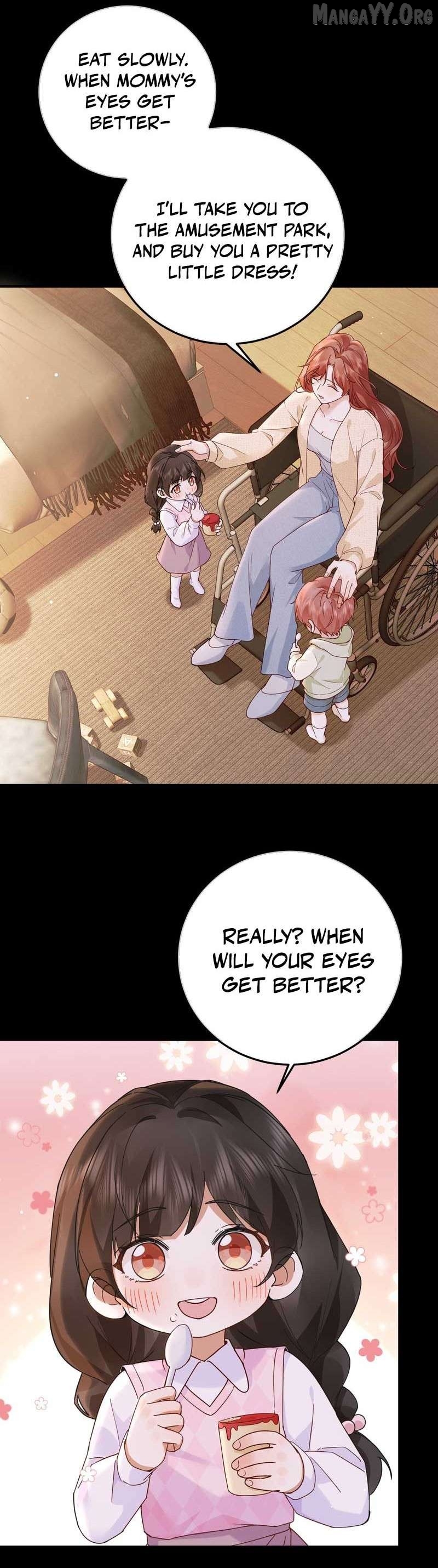A Despicable Marriage Chapter 12 - page 2