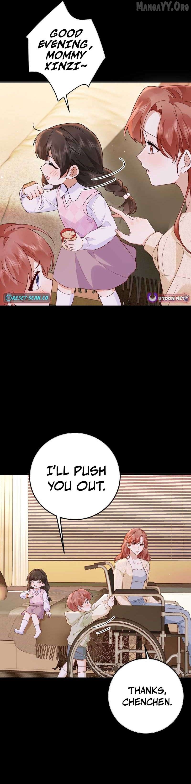 A Despicable Marriage Chapter 12 - page 4