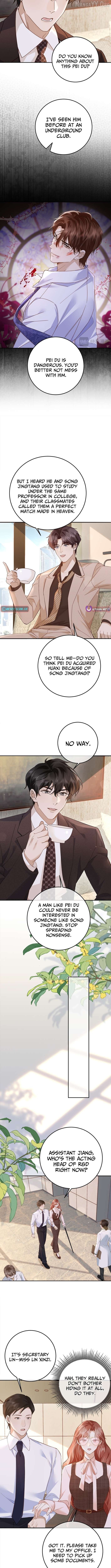 A Despicable Marriage Chapter 13 - page 2