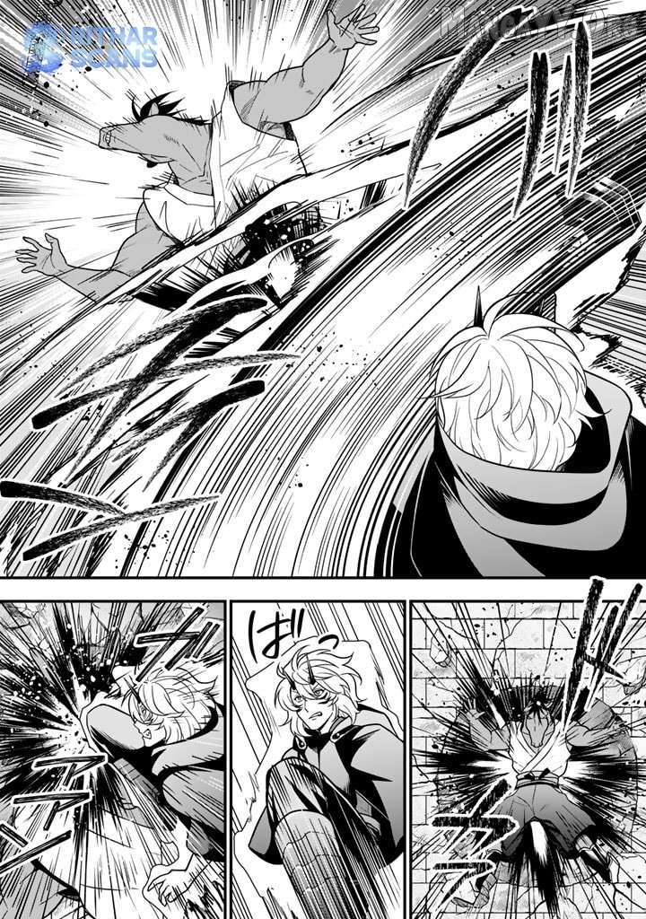 Korosaretara Zombie ni Nattanode, Shinka Shimakutte Musou Shiyou to Omoimasu Chapter 6 - page 29