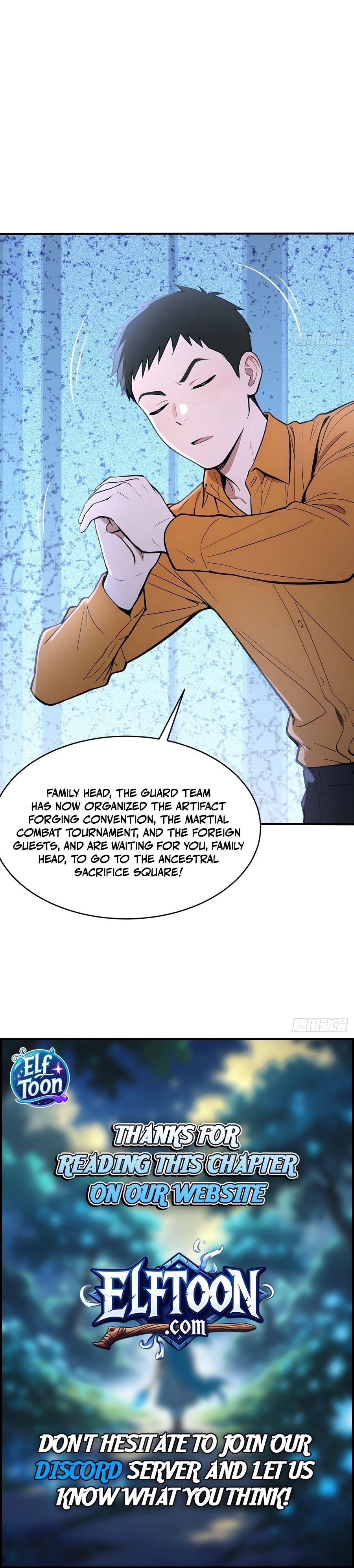 Rejecting the Elite School’s Offer I’m Actually an Immortal Lord Chapter 19 - page 7