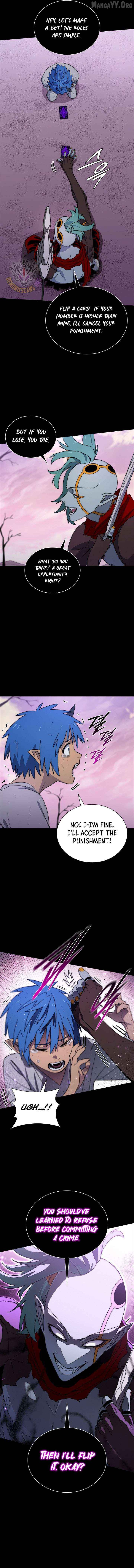 The 18-Year-Old Demon King Chapter 32 - page 11