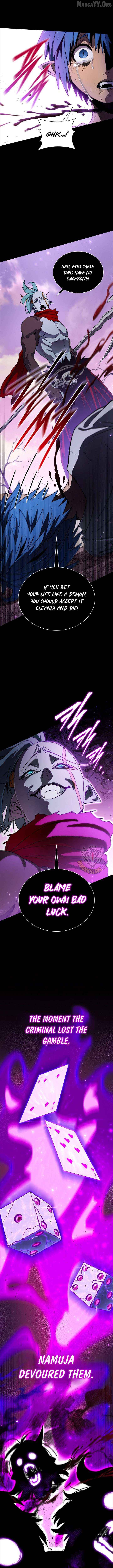 The 18-Year-Old Demon King Chapter 32 - page 13