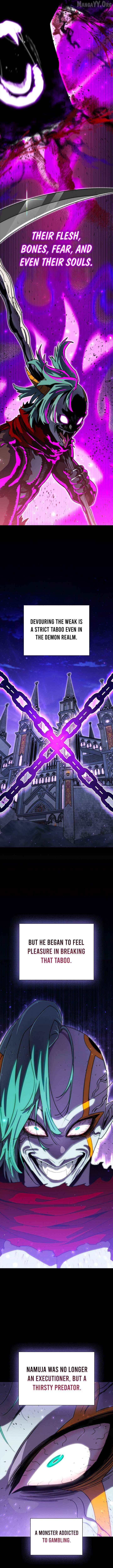 The 18-Year-Old Demon King Chapter 32 - page 14