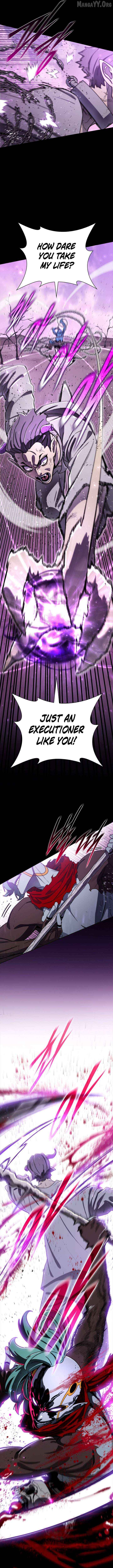 The 18-Year-Old Demon King Chapter 32 - page 4