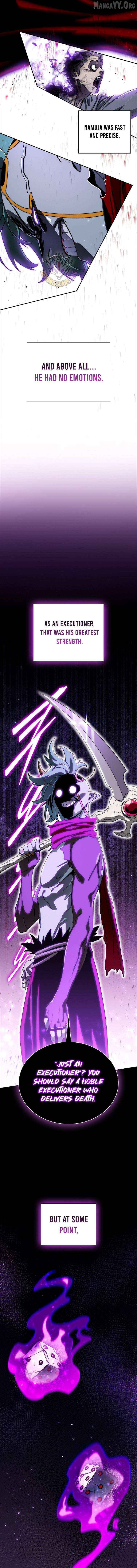 The 18-Year-Old Demon King Chapter 32 - page 5