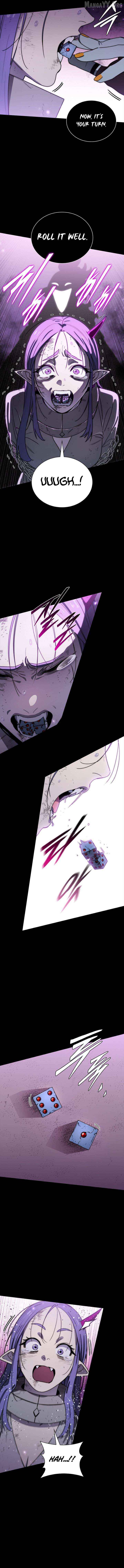 The 18-Year-Old Demon King Chapter 32 - page 8