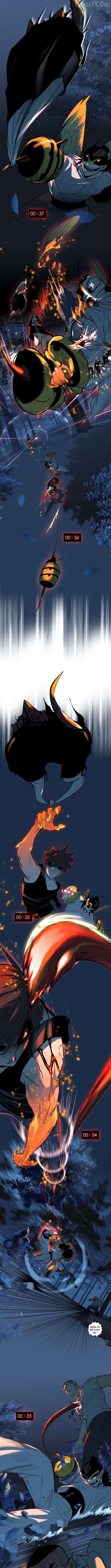Dragon Rearing: Scales Against the Sky Chapter 15 - page 2