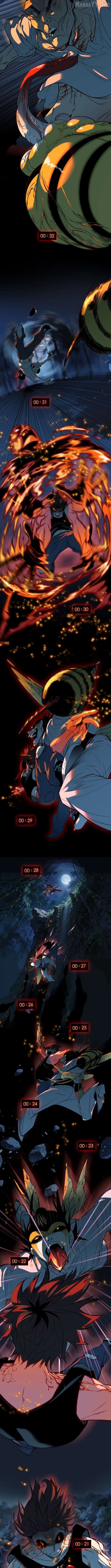 Dragon Rearing: Scales Against the Sky Chapter 15 - page 3