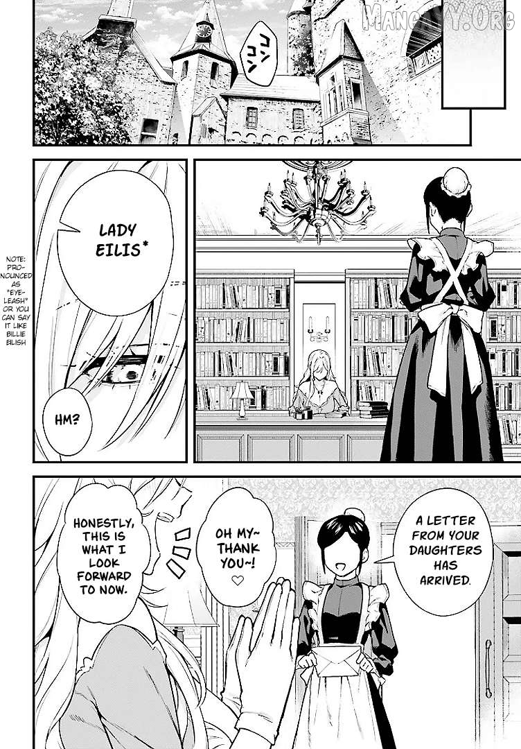 Mugen no Majutsu Shi Maryoku Nashi de Heimin no Ko to Hakugai Sareta Ore. Jitsuha Mugen no Maryoku Mochi Chapter 4 - page 27