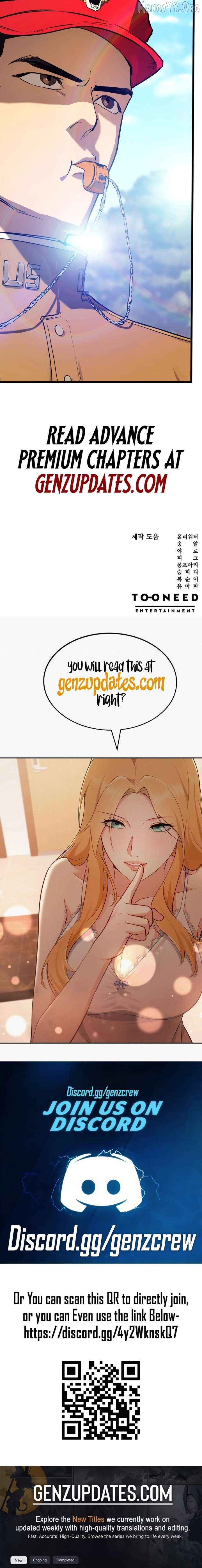 The Black-Haired American Grand Marshal Chapter 24 - page 30