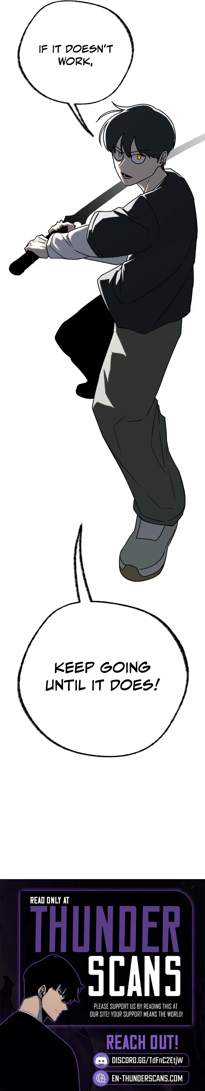 The Hero Directed by The Demon King Chapter 6 - page 13