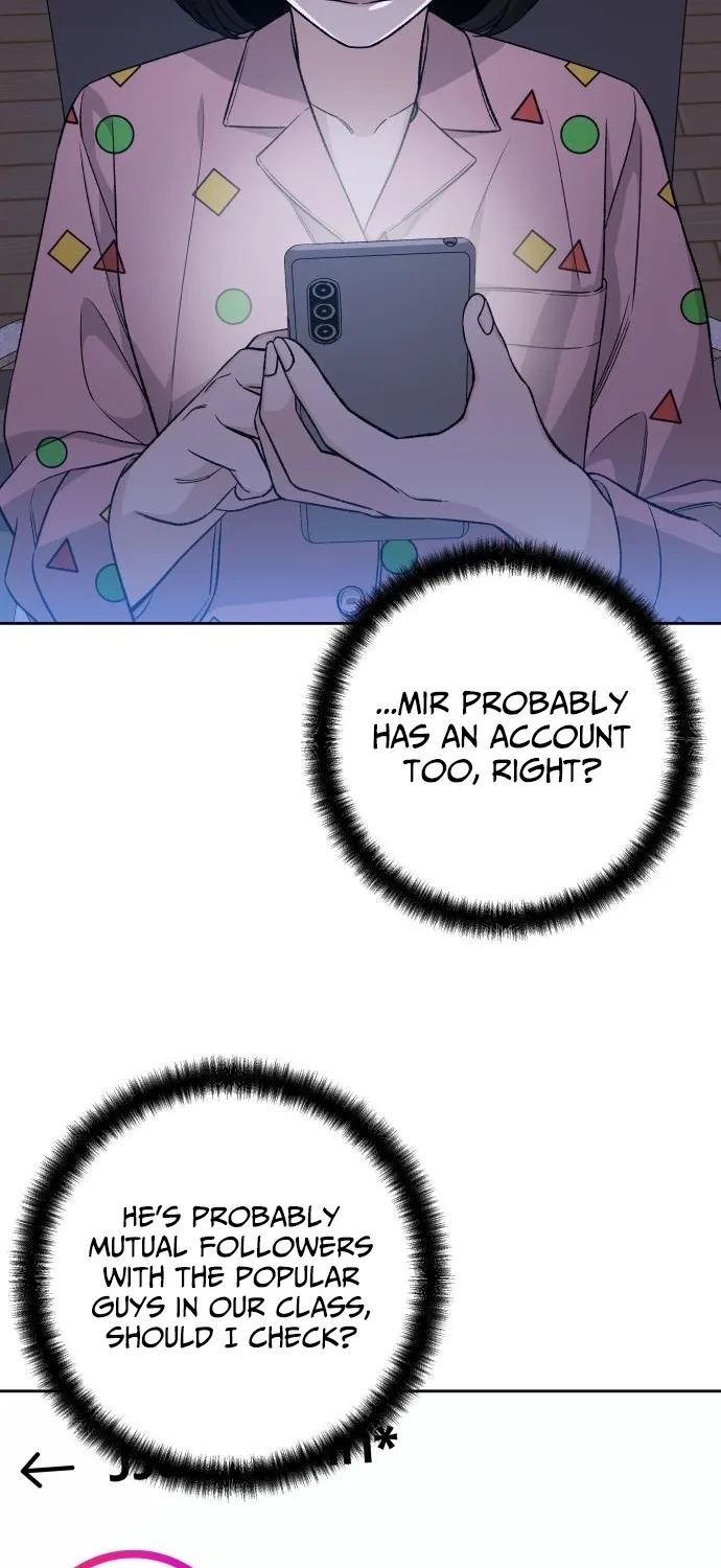 Four Male Friends Chapter 10 - page 10