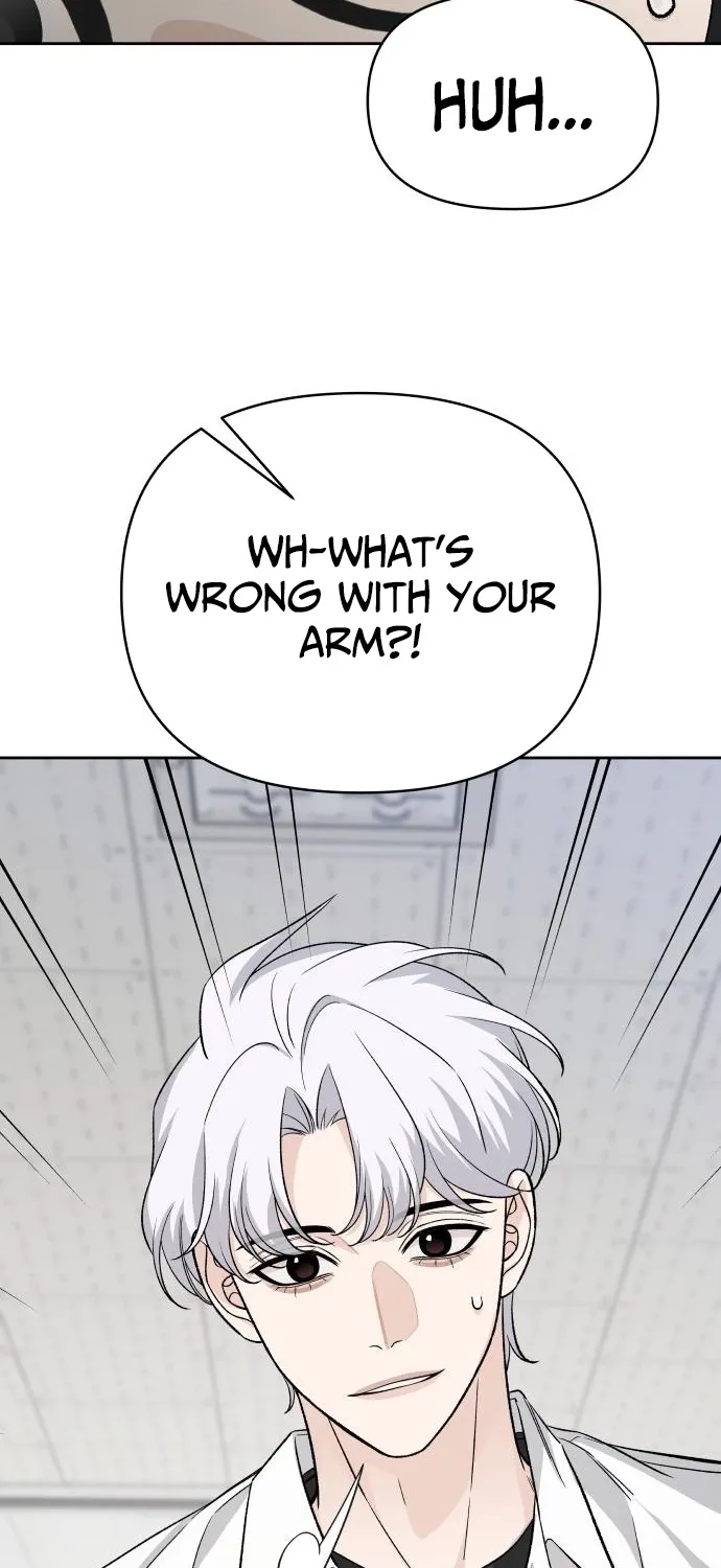 Four Male Friends Chapter 10 - page 100