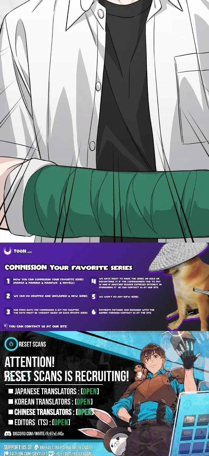 Four Male Friends Chapter 10 - page 101