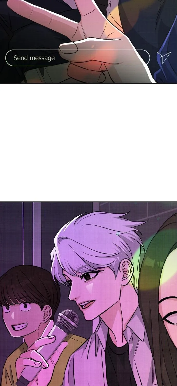 Four Male Friends Chapter 10 - page 14