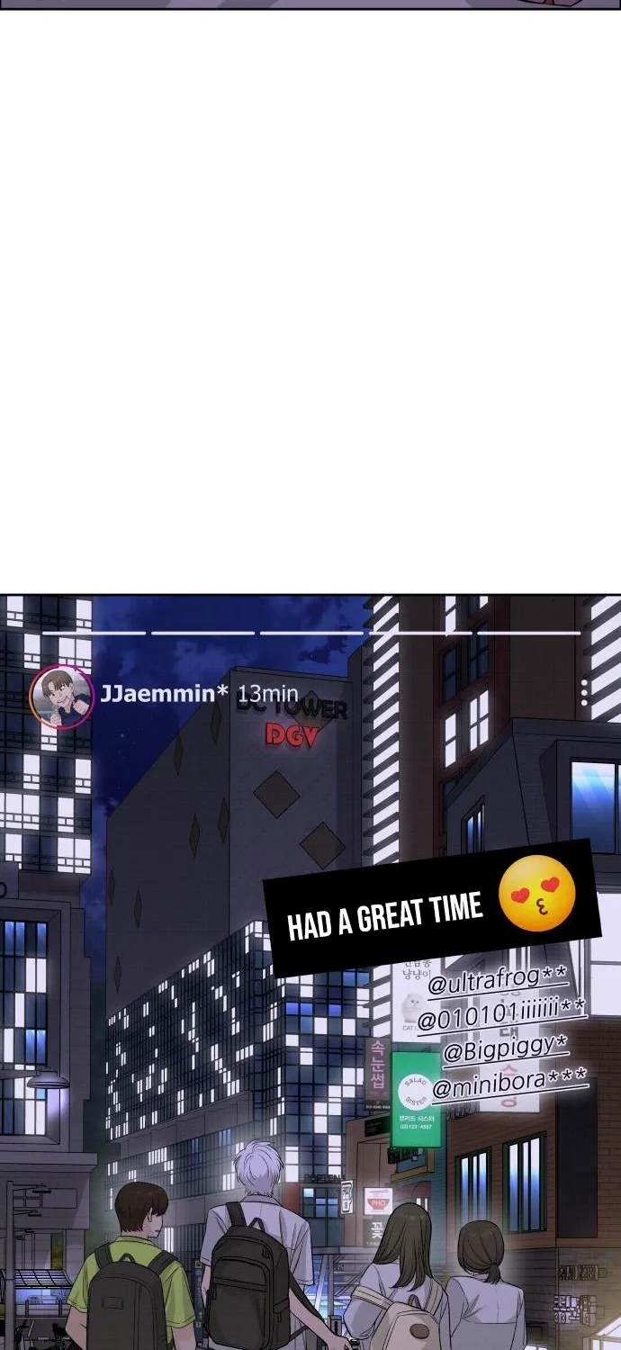 Four Male Friends Chapter 10 - page 18