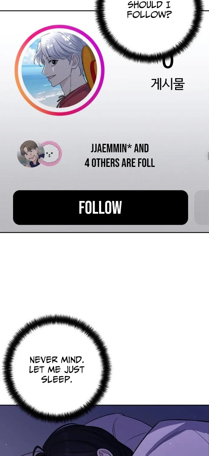 Four Male Friends Chapter 10 - page 25