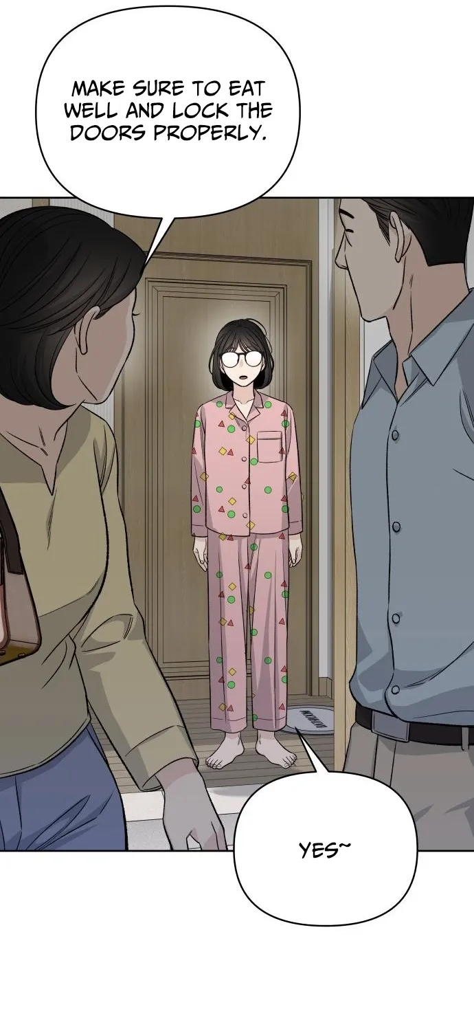 Four Male Friends Chapter 10 - page 30