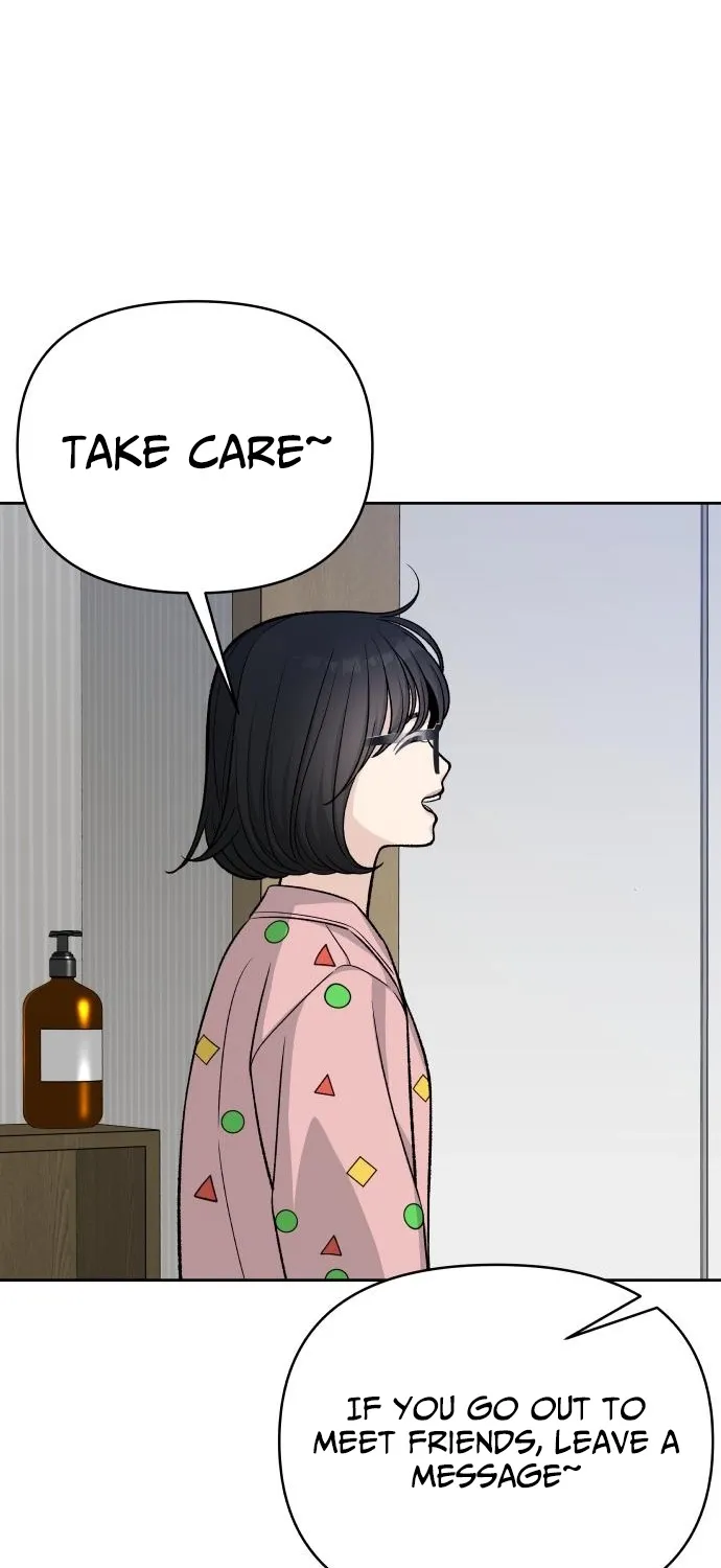 Four Male Friends Chapter 10 - page 31