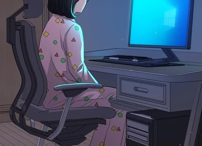 Four Male Friends Chapter 10 - page 4