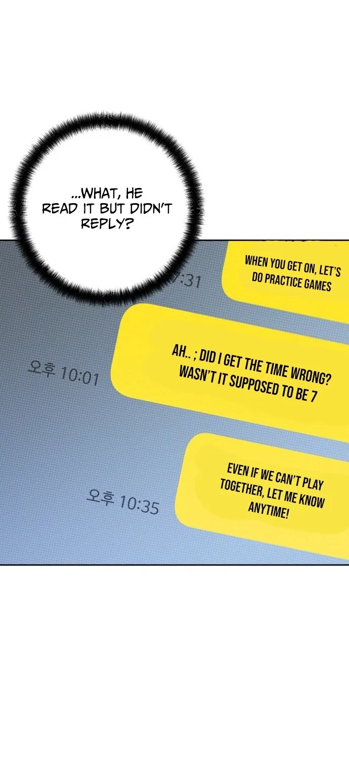 Four Male Friends Chapter 10 - page 42