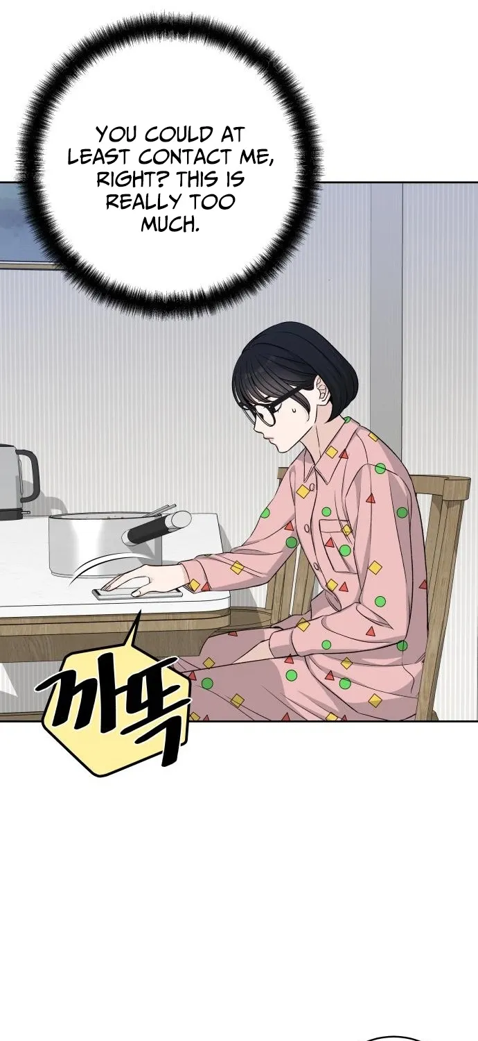 Four Male Friends Chapter 10 - page 43