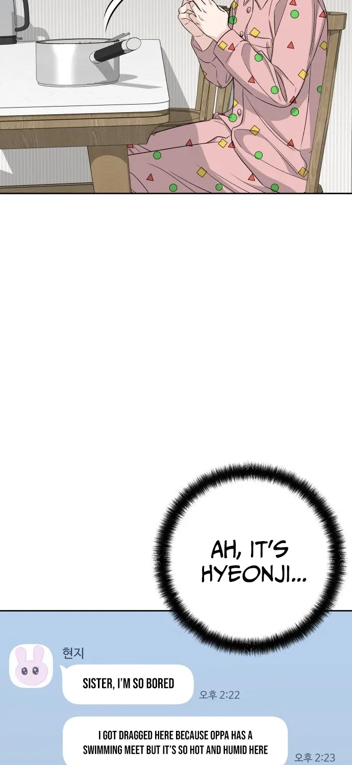 Four Male Friends Chapter 10 - page 45