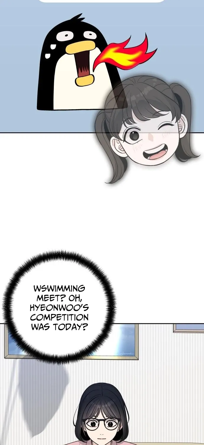 Four Male Friends Chapter 10 - page 46