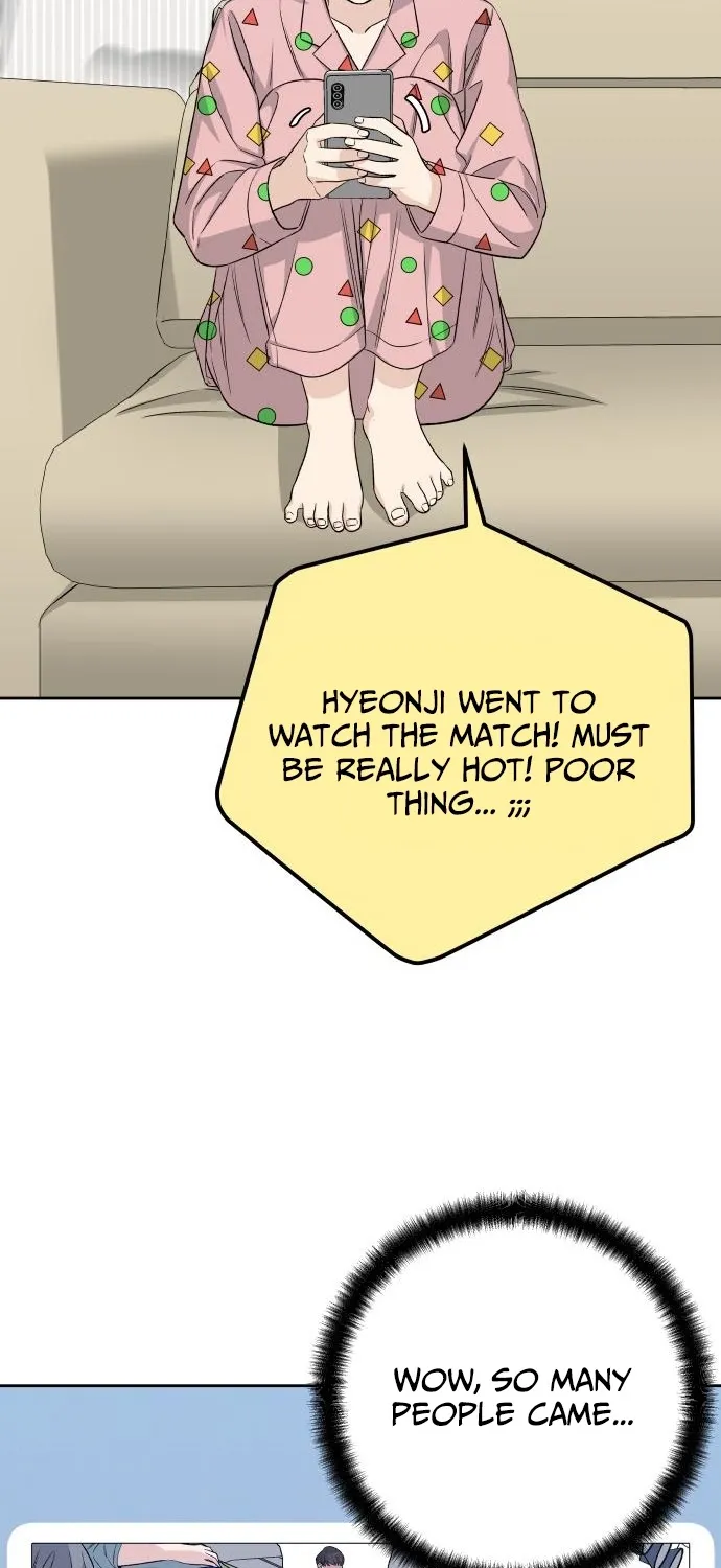 Four Male Friends Chapter 10 - page 47