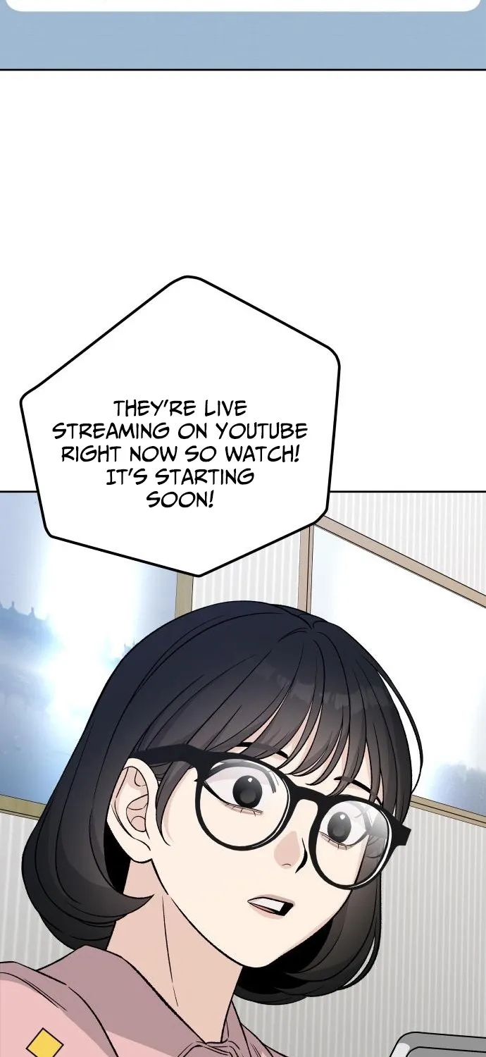 Four Male Friends Chapter 10 - page 49