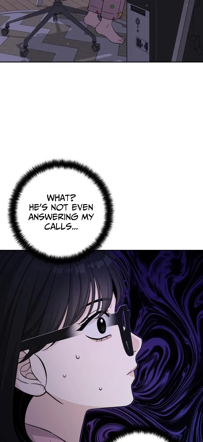 Four Male Friends Chapter 10 - page 5