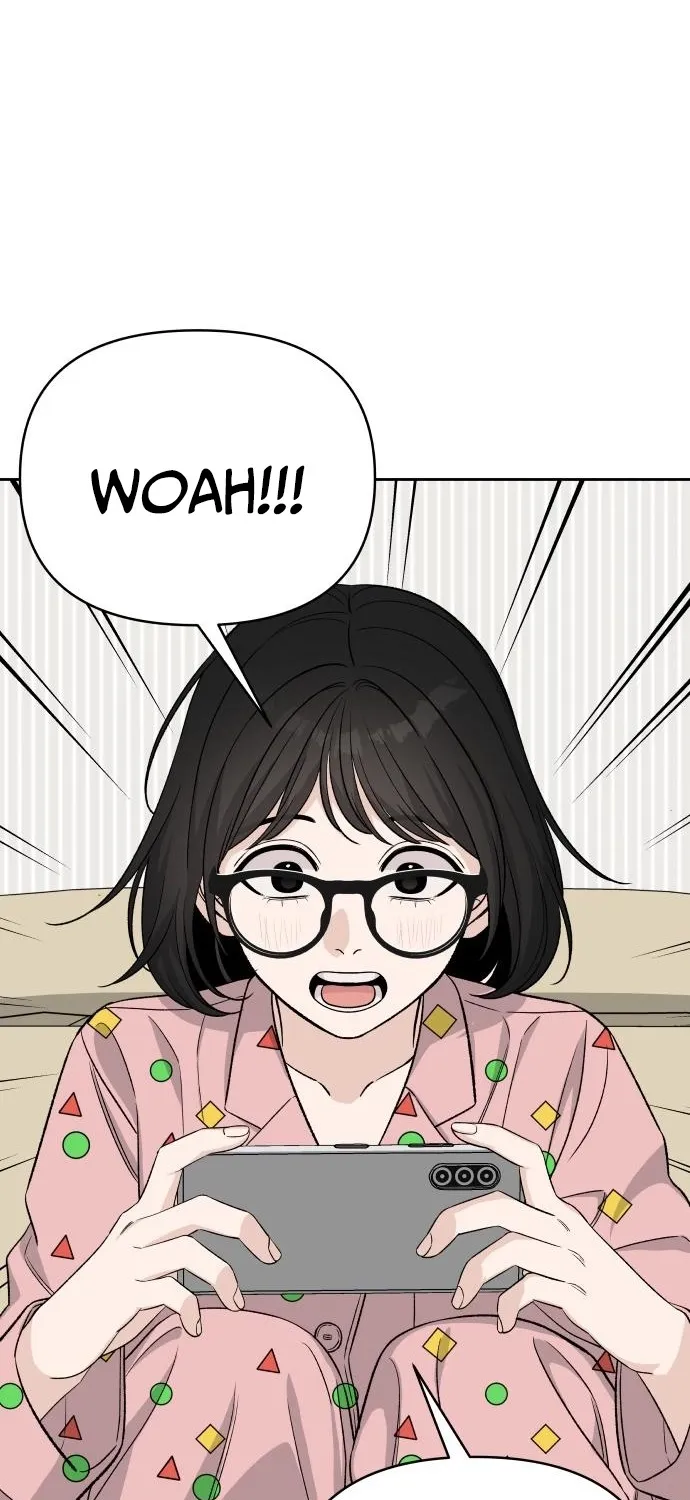 Four Male Friends Chapter 10 - page 53