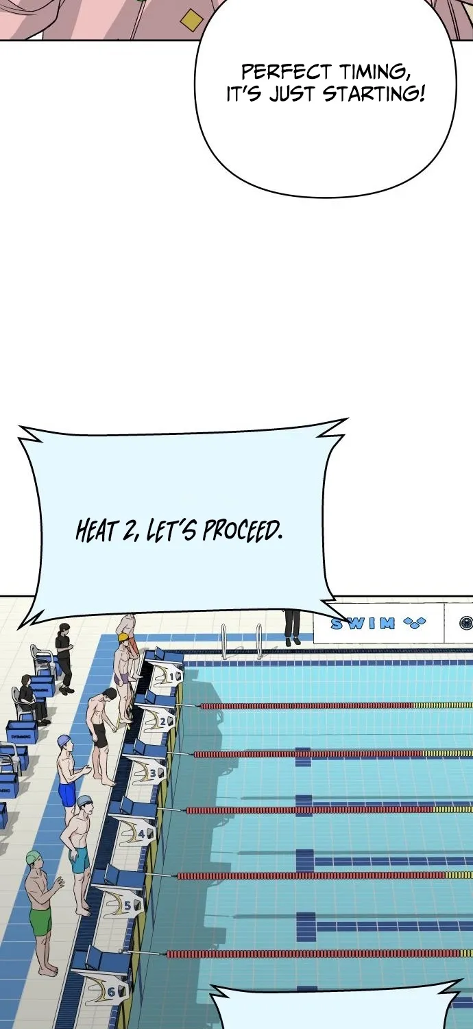 Four Male Friends Chapter 10 - page 54