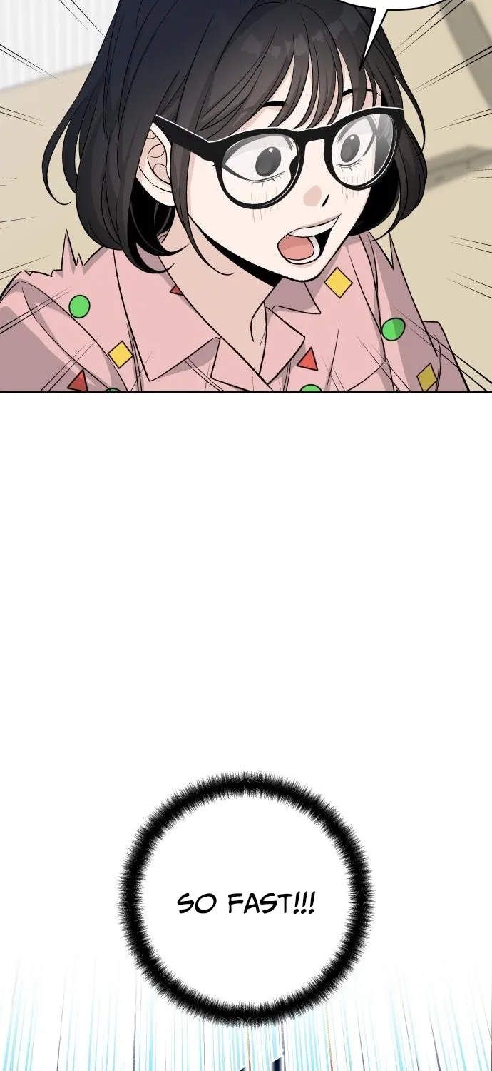 Four Male Friends Chapter 10 - page 57