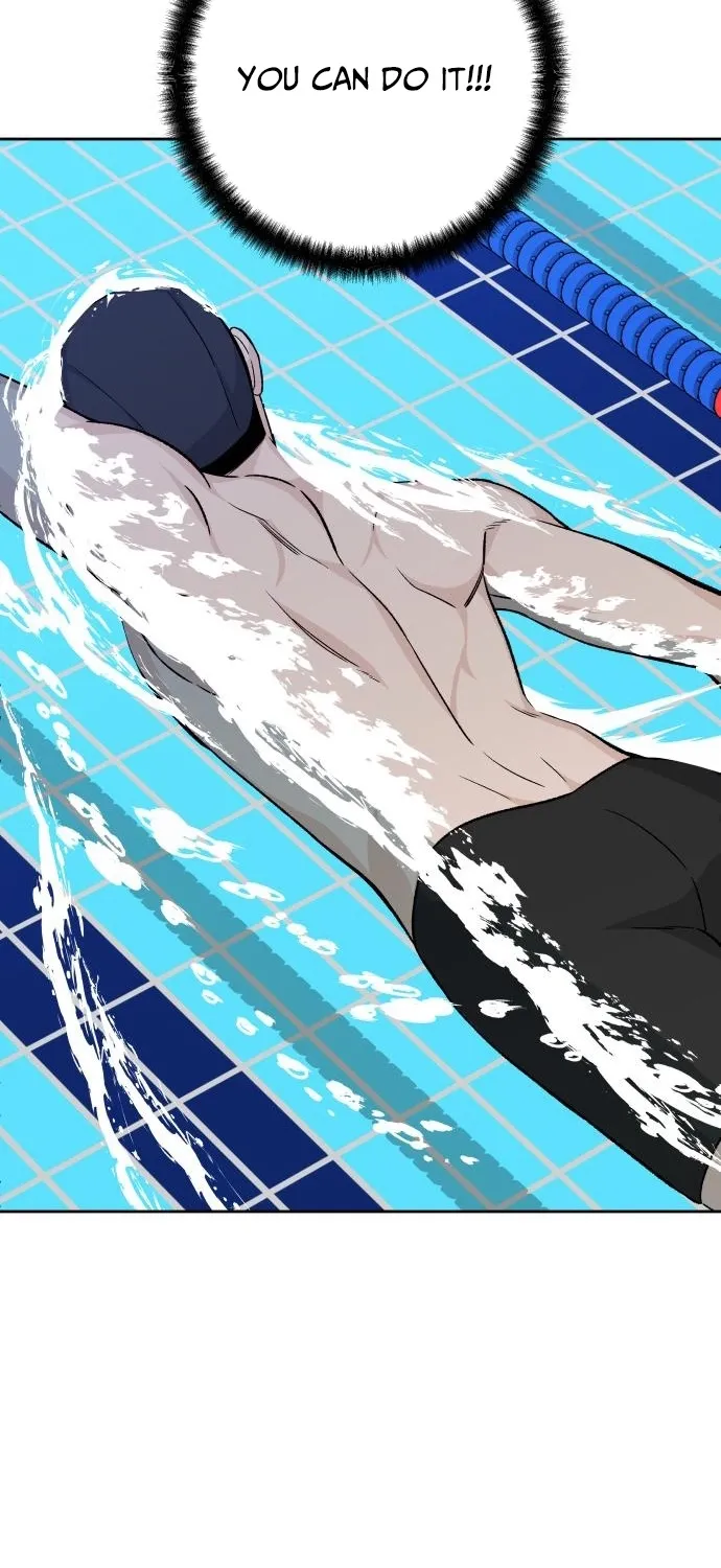 Four Male Friends Chapter 10 - page 61