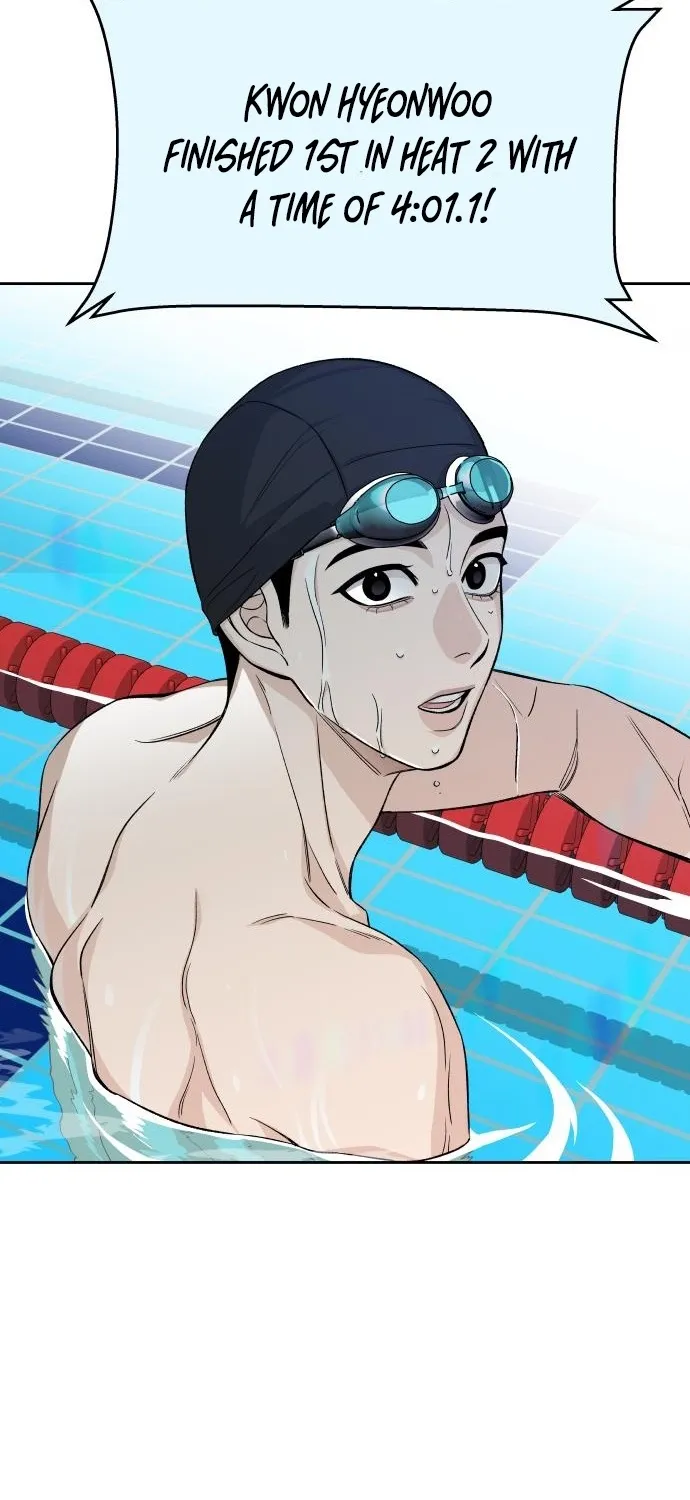 Four Male Friends Chapter 10 - page 63