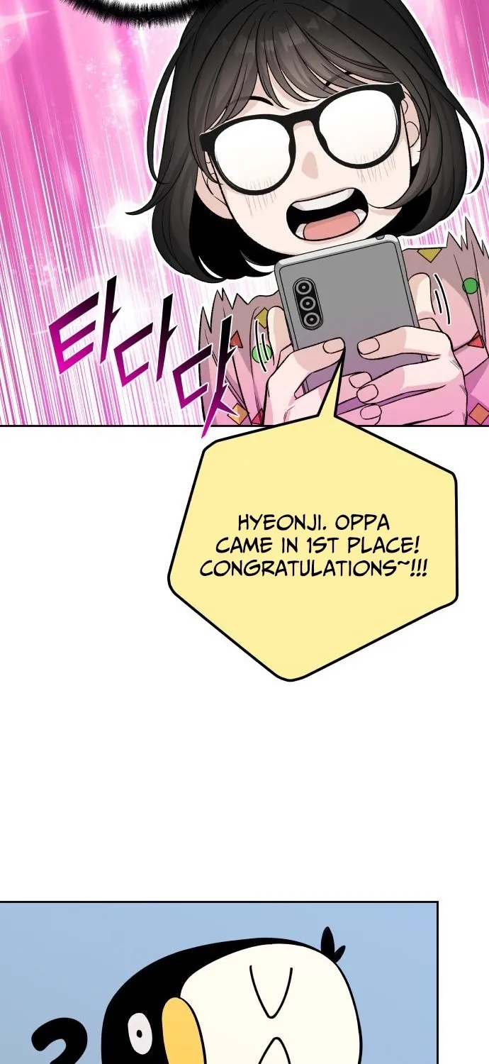 Four Male Friends Chapter 10 - page 65