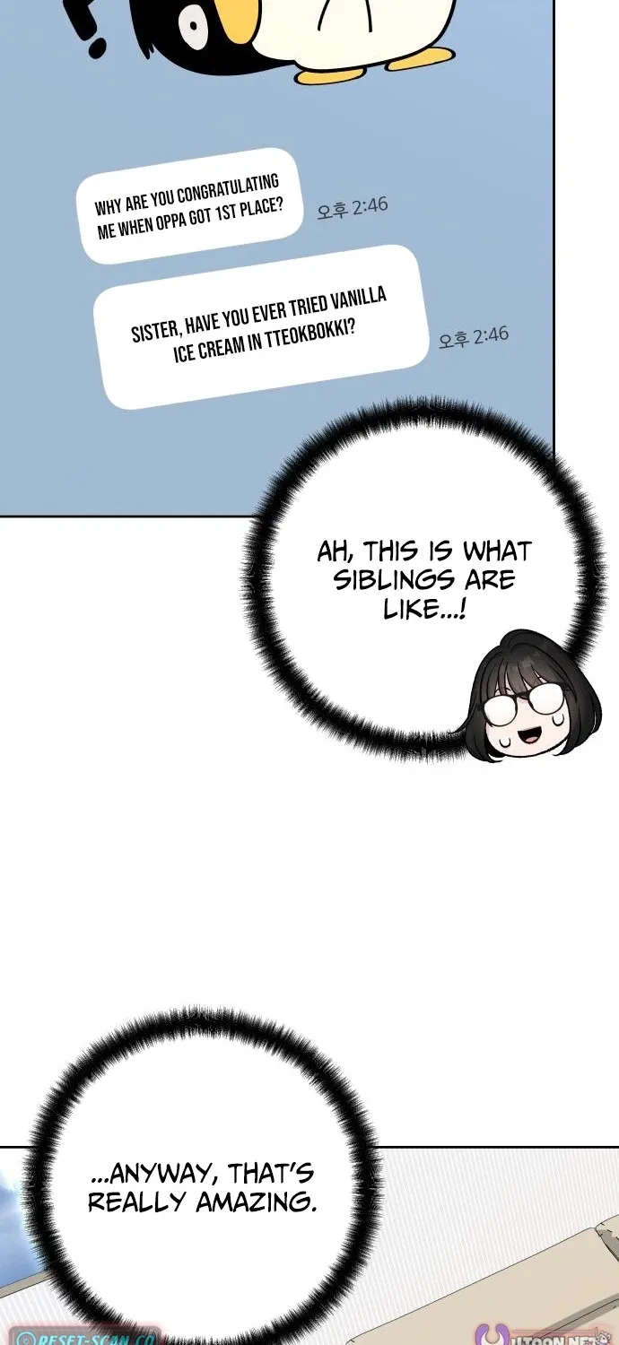 Four Male Friends Chapter 10 - page 66